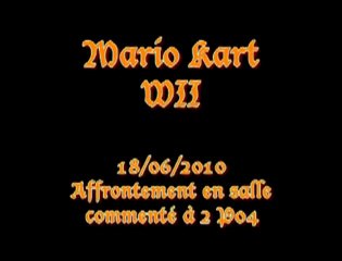 18/06/2010 - Affrontement co-commenté avec Dark - P04