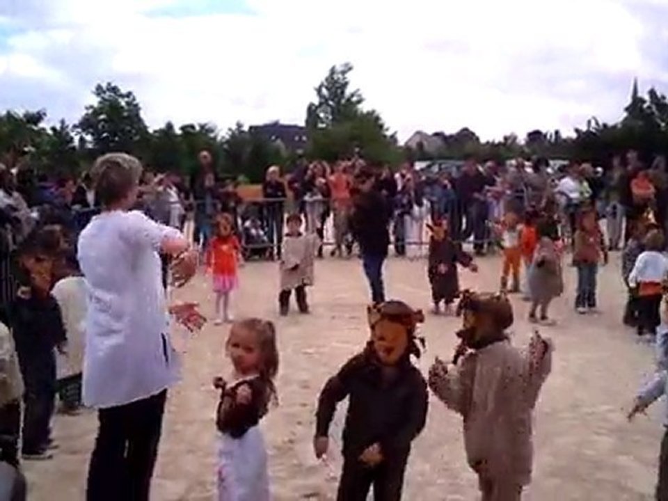 kermesse Alix