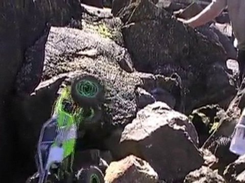 sortie du 20 06 au Caro en Plougastel Daoulas