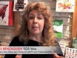 SOS Voix  - Yael Benzaquen