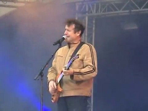 2 -J. Clegg: Scatterlings of Africa/Asimbonanga-Ivry / Seine