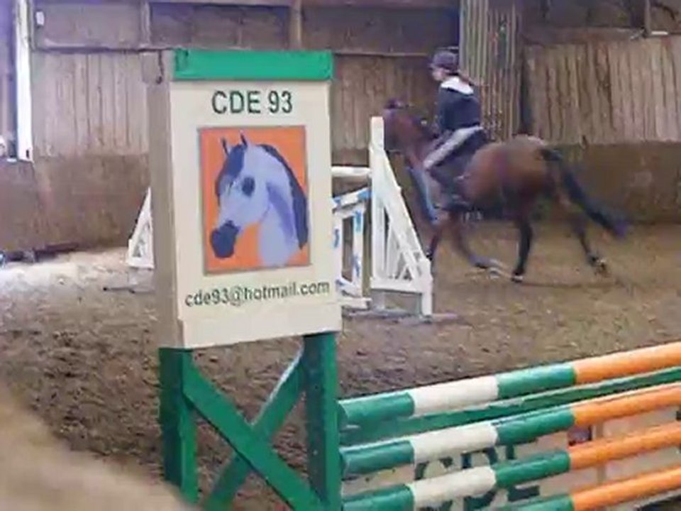 cso 20 juin Ornela et Oasis