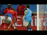 RESUMEN ESPAÑA MUNDIAL 2010