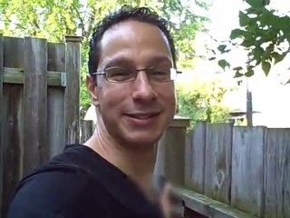 Chronicles of a Network Marketer 06.19.2010 - The Sun after