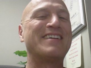 MT PLEASANT SC CHIROPRACTOR: HOW TO BE A MAN