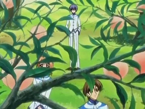 [WoM-F] Touka Gettan 20 Part 1