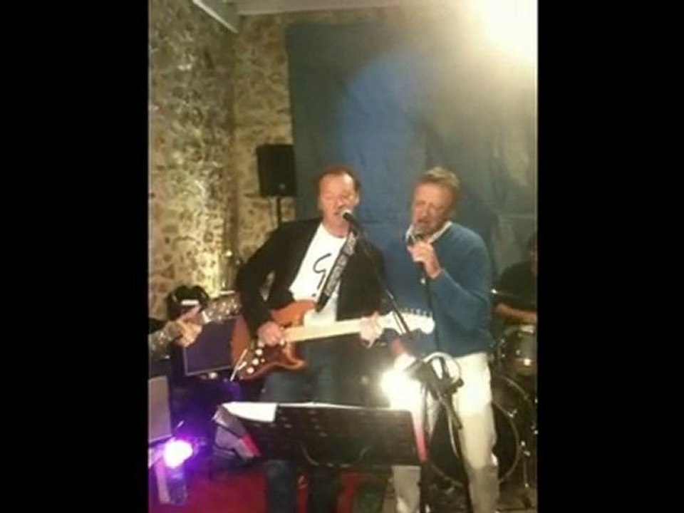 20100619 Pierre andre