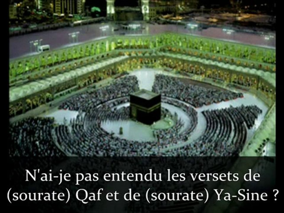 Anachid jour de la resurrection