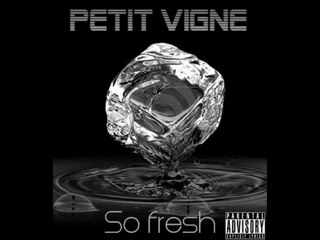 PETIT VIGNE - SO FRESH