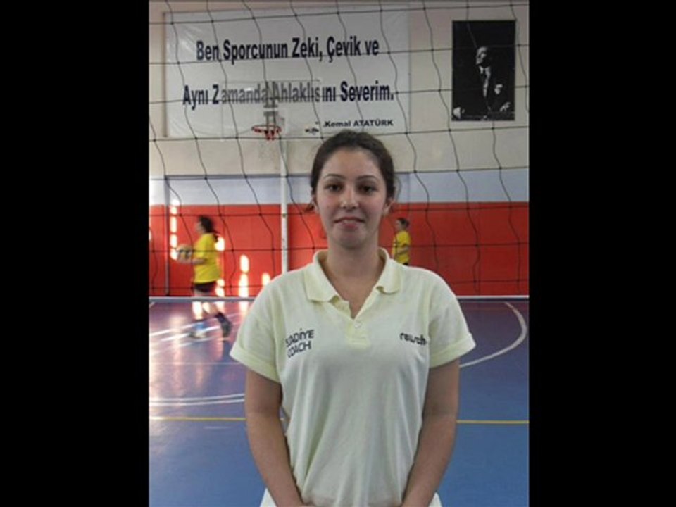 SUADİYE BASKETBOL VE VOLEYBOL KULÜBÜ