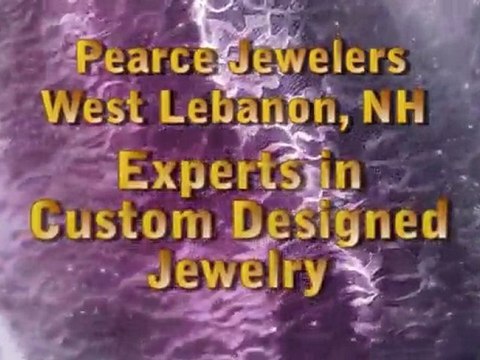 Unique Jewelry West Lebanon New Hampshire 03784