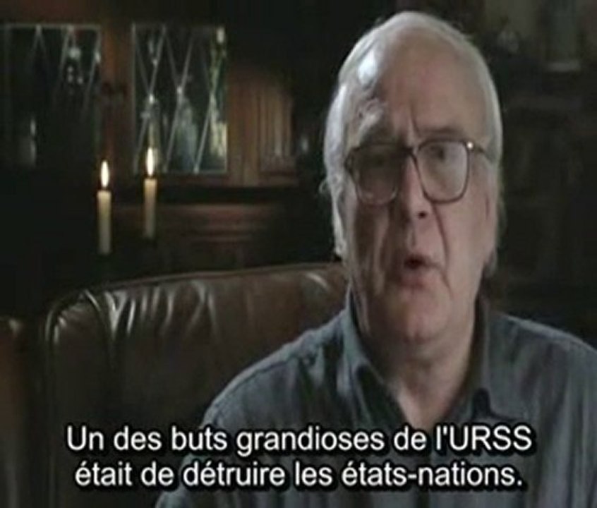 UE - URSS Même combat