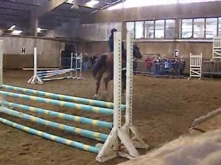 cso 20 juin Mathias et Océane