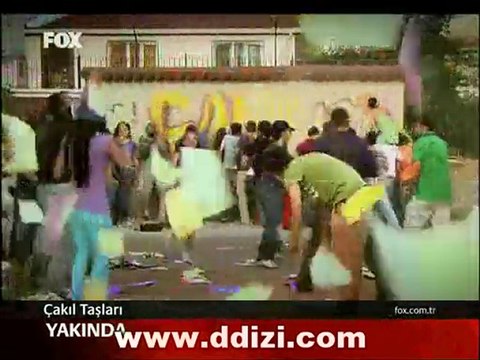 Çakıl Taşları Dizisi Fragmanı www sepken net