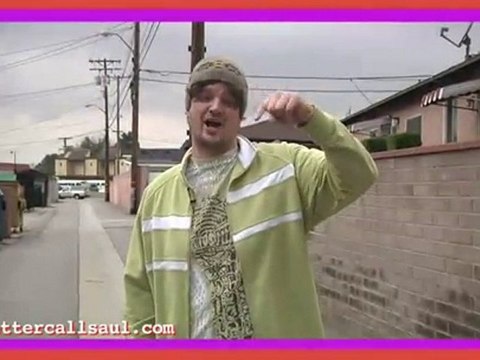 Breaking Bad - Minisode 5 (2010) - Badger