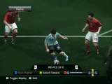 Messi Pes 2010 Muhteşem Gol