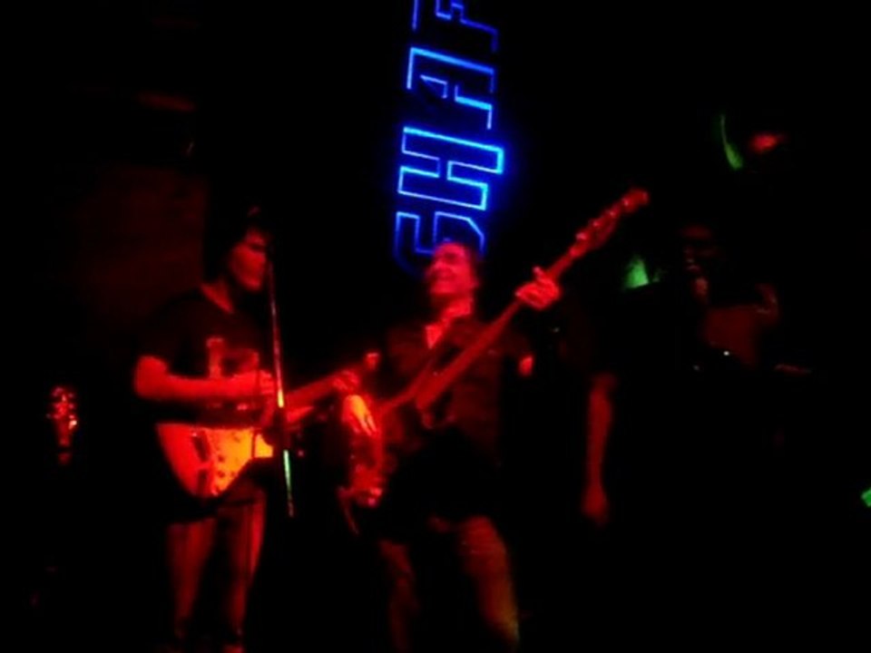 Tolga Şanlı - İntro (Trilogy Suite)-Namus Belası(Cem Karaca)