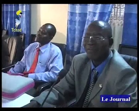 JT FRANCAIS JT FRANÇAIS DU 21/06/2010 PAR TCHADONLINE.TV