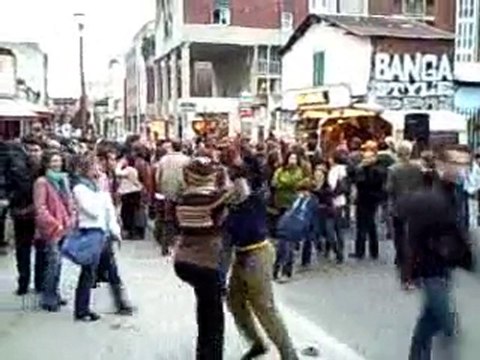 journée et soirée festival jazz musette 20/06/2010