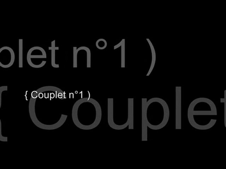 Prêt de toi ( Produced by Scarecrow ) - MèléZime