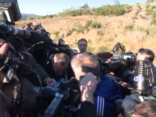 France mutiny over Anelka expulsion