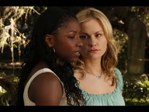True Blood S3E2 Part 1 Beautifully Broken