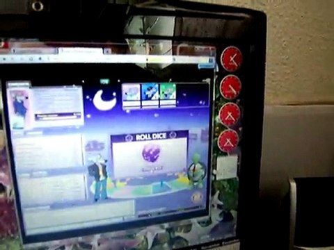 Playing Cashflow 202 on Richdad.com 100620