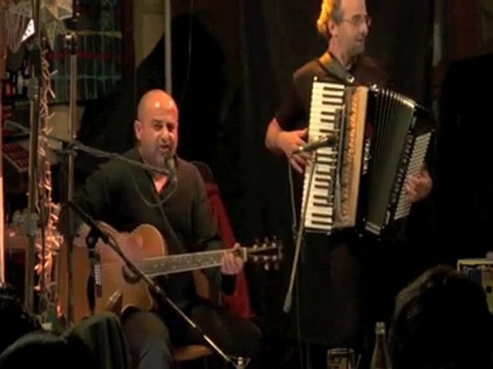 l'Avocat du Diable (chanson pour l'amitié)