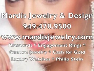 Jewelry Store in Laguna Niguel