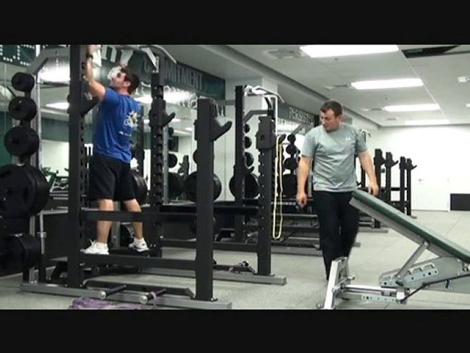 STT on YouTube - Creative Pull Training