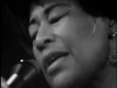 Ella Fitzgerald - Summertime (live in Berlin 1968)
