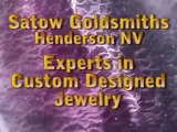 Custom Jewelry Henderson Nevada