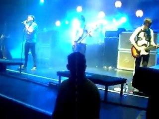 Fireworks - You Me At Six LIVE @ Southampton Guildhall