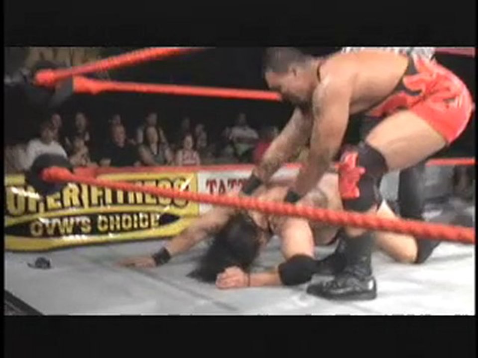 OVW TV #566