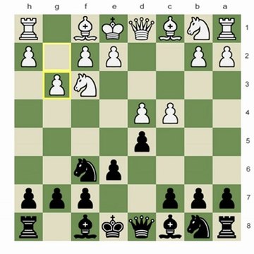 Chess.com - IM Shankland vs. IM Rensch, Again!