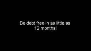 Credit Debt Relief To Get Out Of Debt