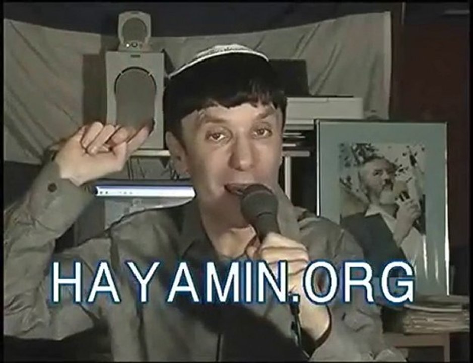 המשט והכניעה המגעילה של נתניהו וליברמן