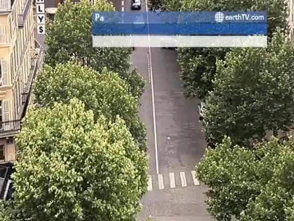 Hong Kong SAR - China, Rio de Janeiro - Brazil, Munich - Germany, New York - USA, Cape Town - South Africa, Paris - France, Ascona - Ticino - Switzerland