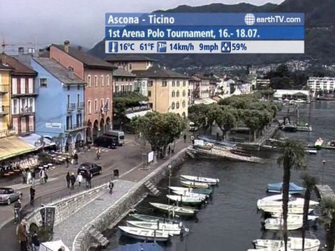 Metz - France, Macau SAR - China, Pretoria - South Africa, Stuttgart - Germany, Ascona - Ticino - Switzerland, Munich - Germany, New York - USA