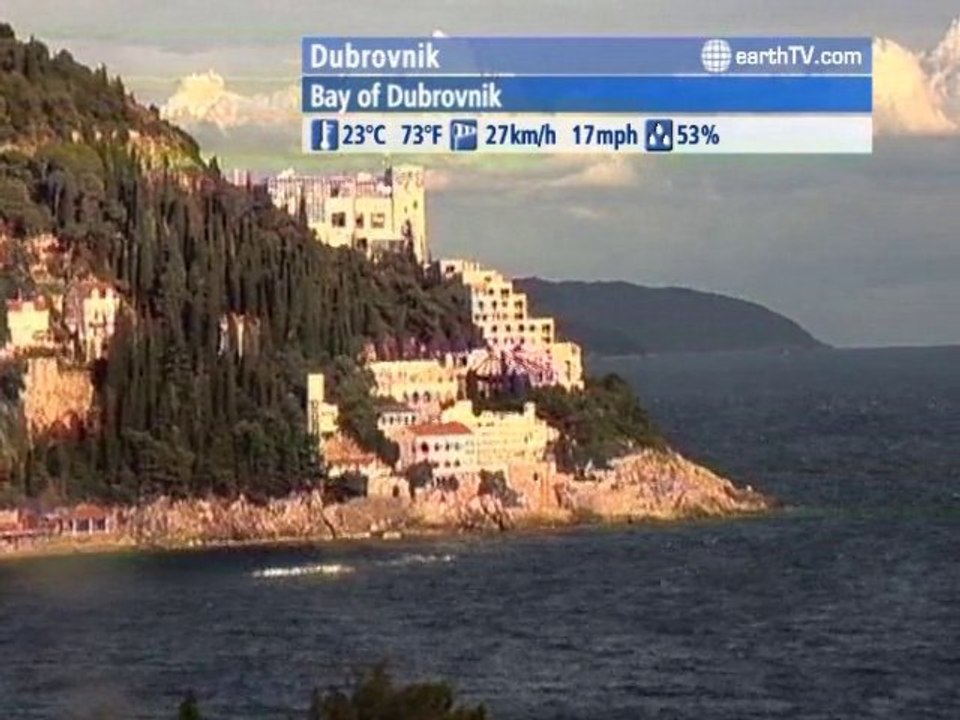 Ekaterinburg - Russia, Cape Town - South Africa, Dusseldorf - Germany, St. Andrews - Canada, Dubrovnik - Croatia, Stuttgart - Germany, Geneva - Switzerland