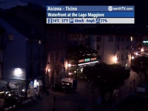 Cape Town - South Africa, Honolulu - USA, Stuttgart - Germany, Ascona - Ticino - Switzerland, St. Andrews - Canada, Dusseldorf - Germany, Ekaterinburg - Russia