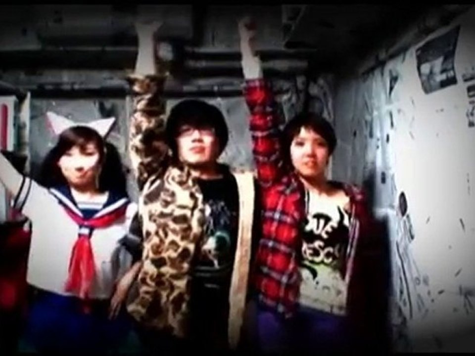 ダメ人間はダメですか？ 劇団レトルト内閣【演劇・大阪】