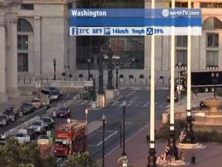 Stuttgart - Germany, London - United Kingdom, Cape Town - South Africa, Hong Kong SAR - China, Washington - USA, St. Andrews - Canada, Los Angeles - USA