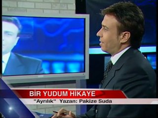 Asım Yıldırım Ayrılık