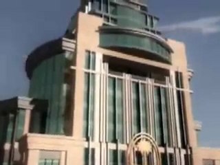 URGENT TOUR FRANC MACON EN TERRE SAINTE D'ISLAM..SOBHANALLAH