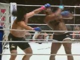 Yoshiaki Yatsu vs Gary Goodridge