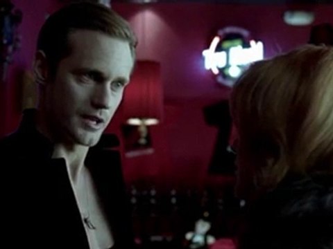 Watch True Blood 3x02 Beautifully Broken Online