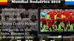 España vs Honduras EN VIVO Mundial Sudafrica 2010