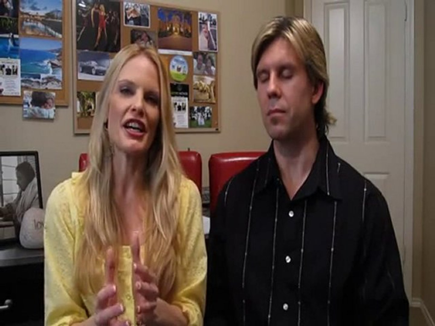 Meditation for Manifesting