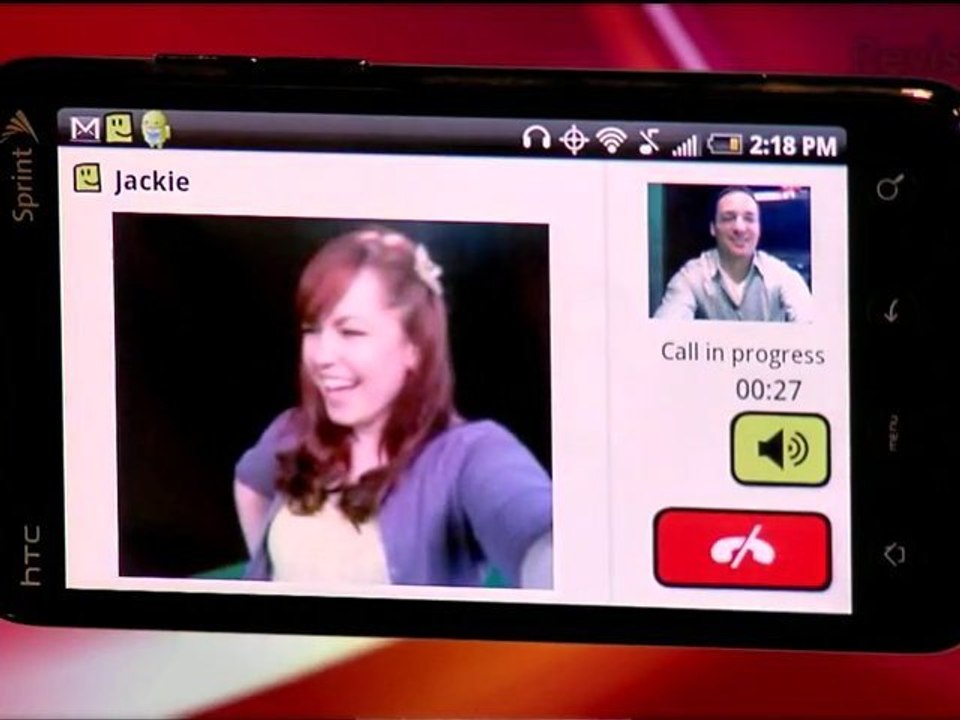Fring - The Android Alternative to iPhone 4's Facetime? ...